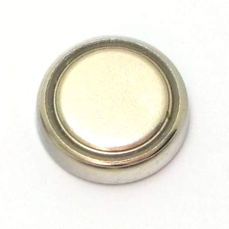 Pila de botón de óxido de plata 364