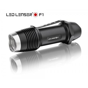 Led Lenser F1